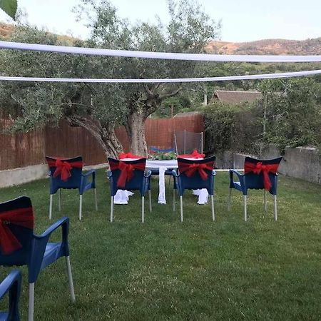 Casa Rural El Batan Casa Rural 37 Personas 托萊多 外观 照片