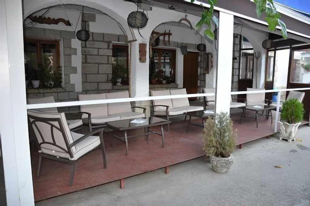 Casa Rural El Batan Casa Rural 37 Personas 托萊多 外观 照片