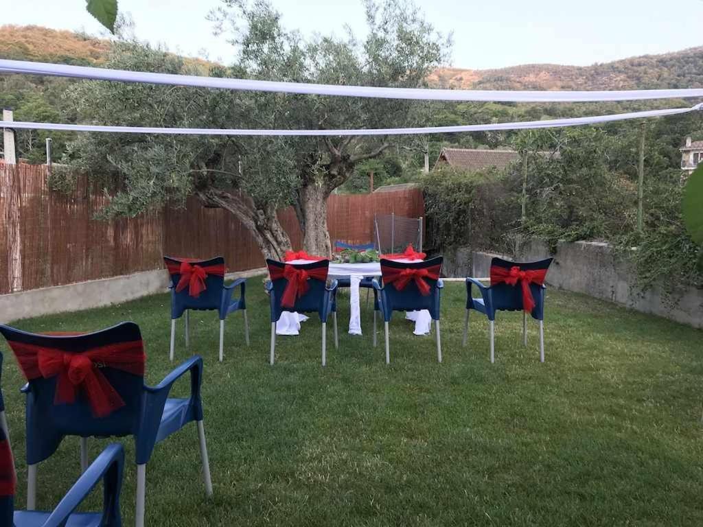 Casa Rural El Batan Casa Rural 37 Personas 托萊多 外观 照片