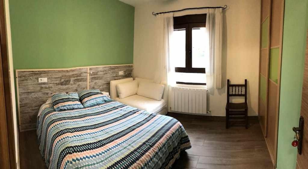 Casa Rural El Batan Casa Rural 37 Personas 托萊多 外观 照片