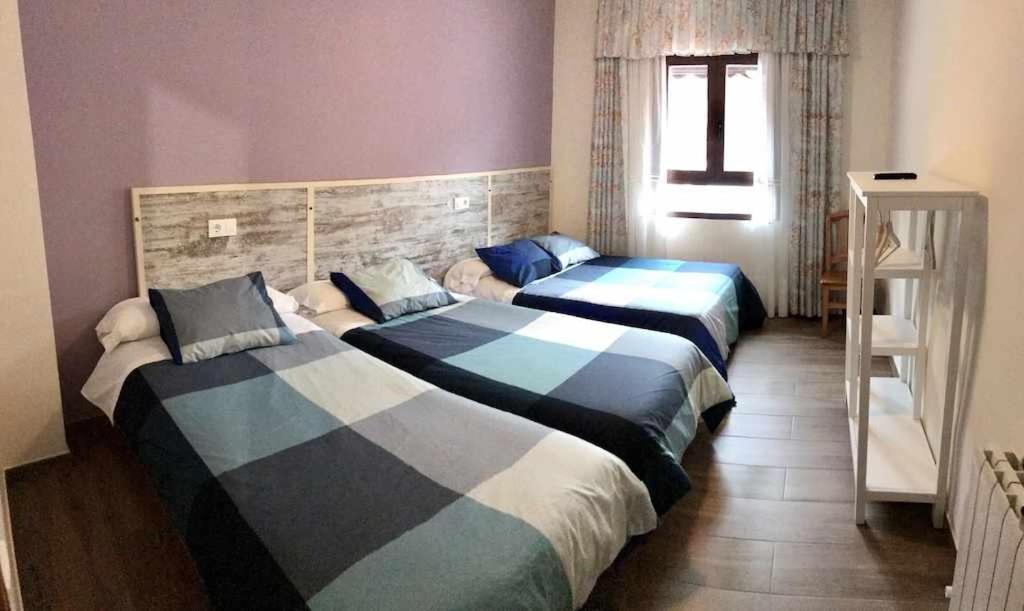 Casa Rural El Batan Casa Rural 37 Personas 托萊多 外观 照片
