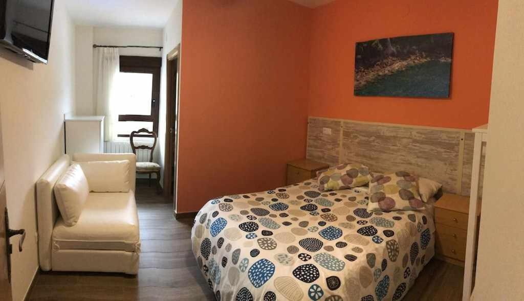 Casa Rural El Batan Casa Rural 37 Personas 托萊多 外观 照片