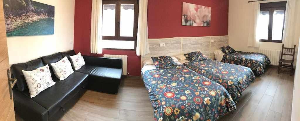 Casa Rural El Batan Casa Rural 37 Personas 托萊多 外观 照片