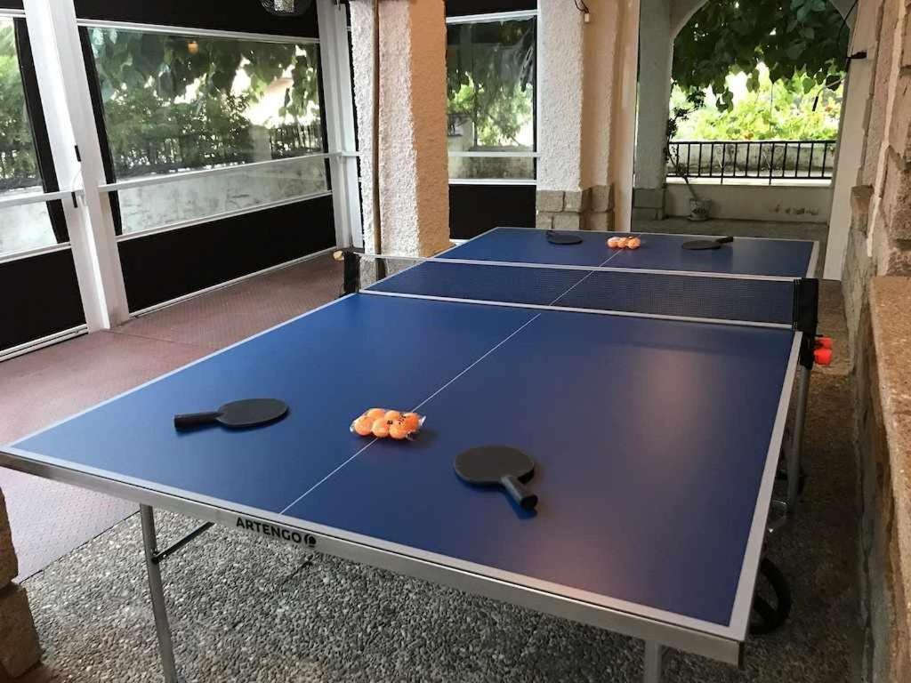 Casa Rural El Batan Casa Rural 37 Personas 托萊多 外观 照片