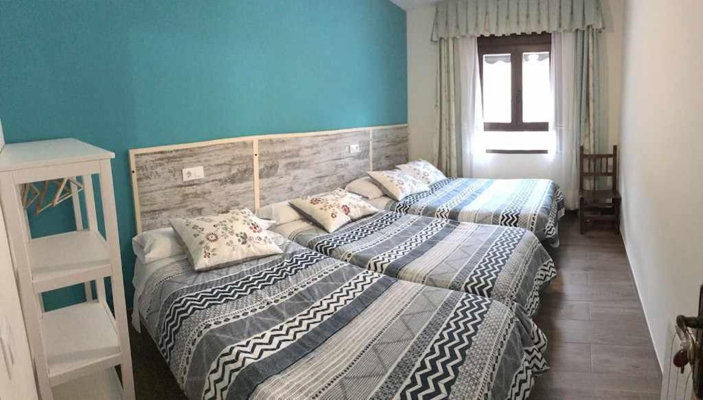 Casa Rural El Batan Casa Rural 37 Personas 托萊多 外观 照片