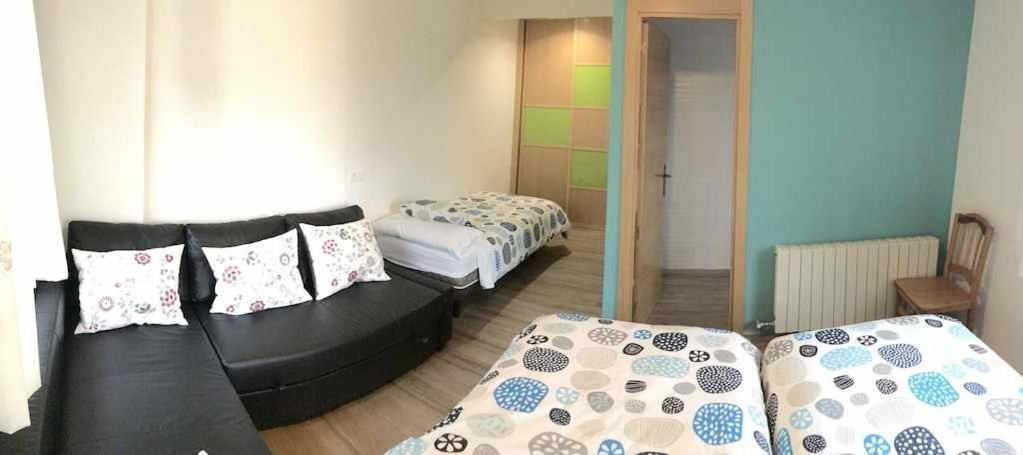 Casa Rural El Batan Casa Rural 37 Personas 托萊多 外观 照片