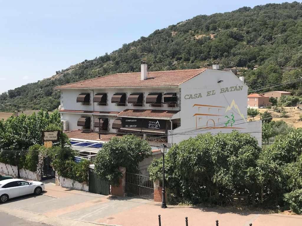 Casa Rural El Batan Casa Rural 37 Personas 托萊多 外观 照片
