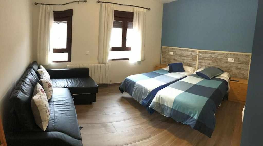 Casa Rural El Batan Casa Rural 37 Personas 托萊多 外观 照片