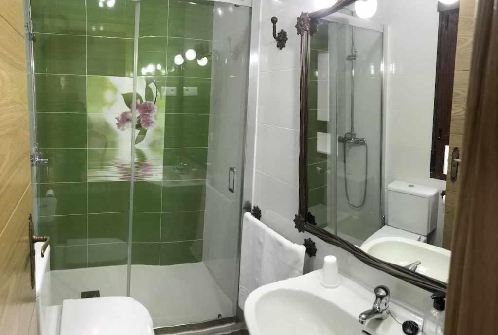 Casa Rural El Batan Casa Rural 37 Personas 托萊多 外观 照片