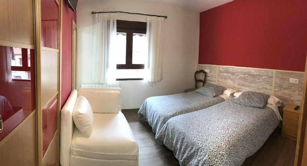 Casa Rural El Batan Casa Rural 37 Personas 托萊多 外观 照片