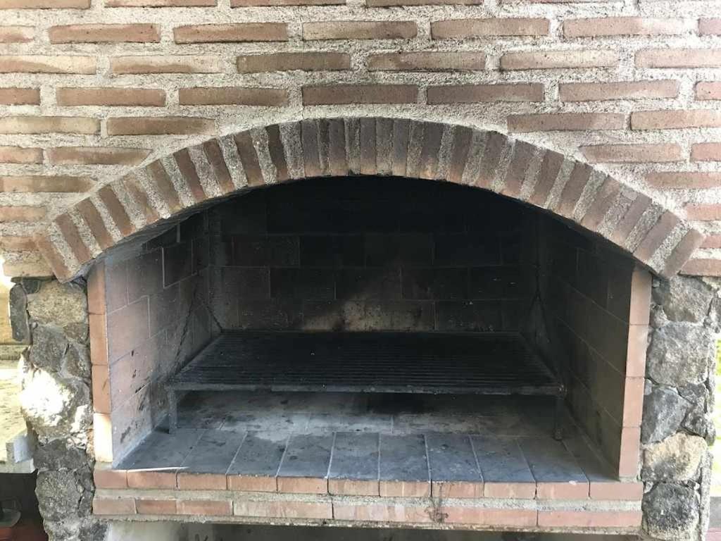 Casa Rural El Batan Casa Rural 37 Personas 托萊多 外观 照片
