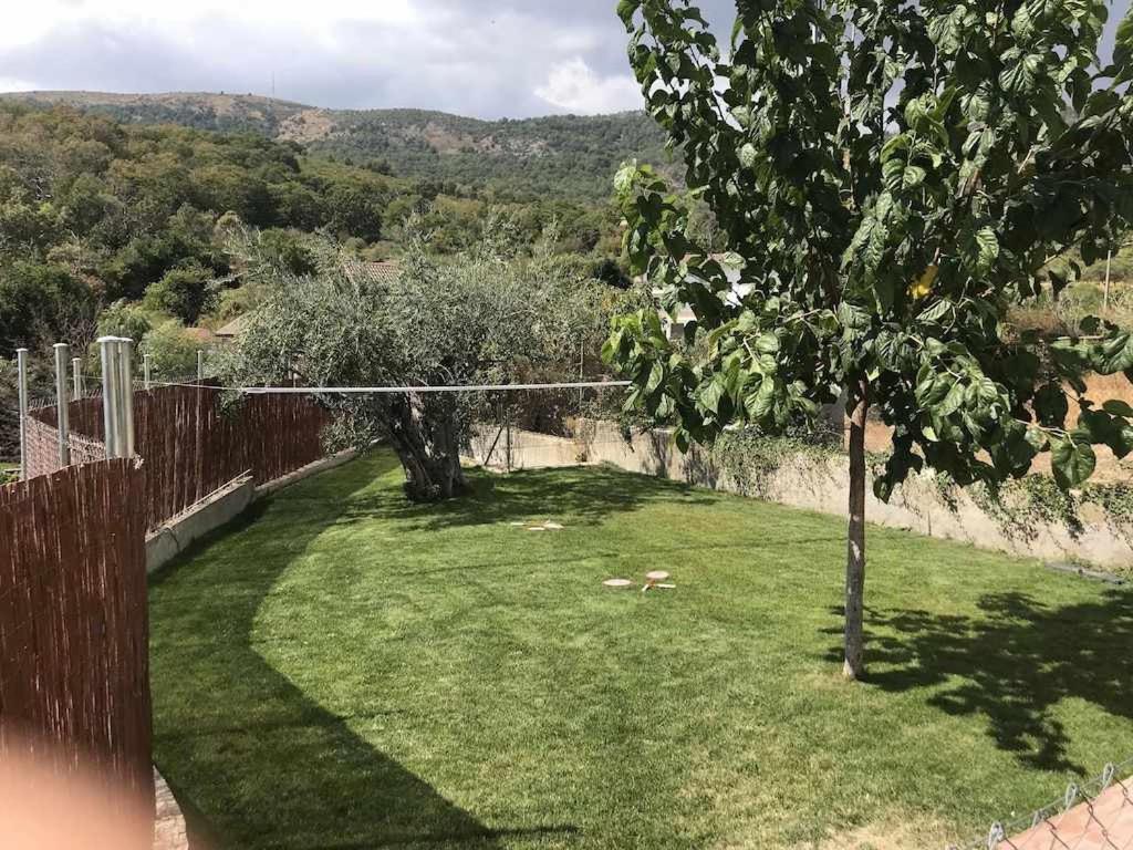 Casa Rural El Batan Casa Rural 37 Personas 托萊多 外观 照片